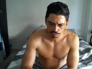 Phelipp — Flirt4free stream photo (May 2026)