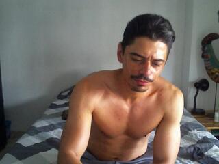 Phelipp — modelo de webcam en línea en flirt4free