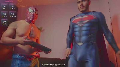 Eroswolf25 — Cam4 stream photo (Mar 2026)