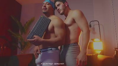 Eroswolf25 — Cam4 stream photo (Mar 2026)