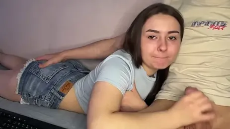 OliviaJon — Stripchat profile photo