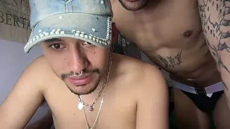 playfulboys_ — Stripchat profile photo