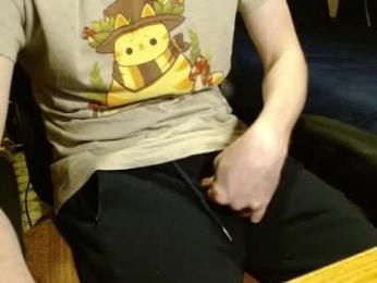 readytocum90 — Chaturbate stream photo (Apr 2026)