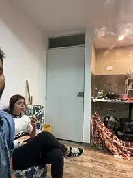 Jouemandannie — Stripchat profile photo