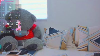 vexoryn — Cam4 stream photo (Jun 2026)