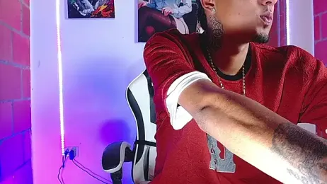 Liam_lee — Stripchat profile photo