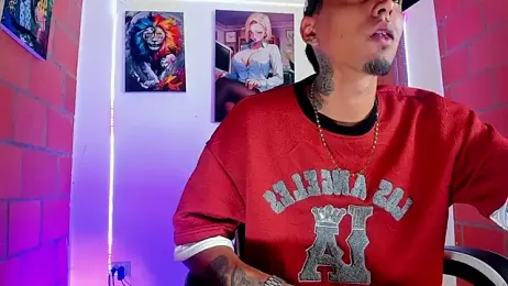 Liam_lee — Stripchat stream photo (Feb 2026)