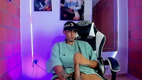 Liam_lee — Stripchat stream photo (Feb 2026)