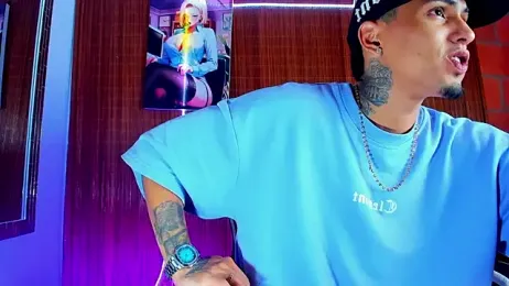 Liam_lee — stripchat