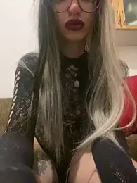 Bunny-rose — Stripchat stream photo (Apr 2025)