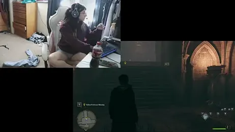 kimwoods25 — Stripchat stream photo (Oct 2025)