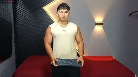 Horny_nick18 — Stripchat stream photo (Mar 2026)