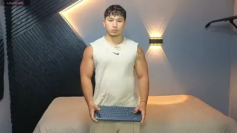 Horny_nick18 — Stripchat stream photo (Mar 2026)