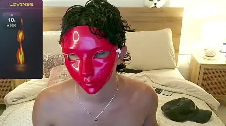 olly_jerez — modelo de webcam en línea en stripchat