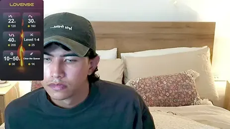 olly_jerez — modelo de webcam en línea en stripchat
