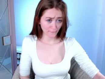 innnita — Chaturbate stream photo (Jan 2025)