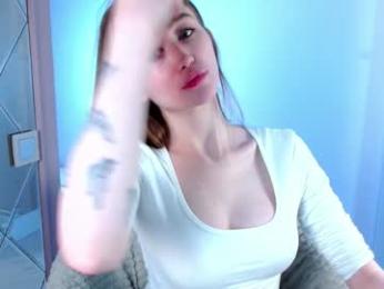 innnita — Chaturbate stream photo (Jan 2025)