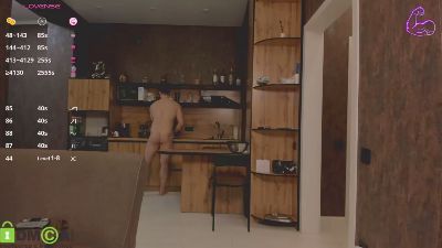 Sweet__Mike — Cam4 stream photo (Apr 2026)