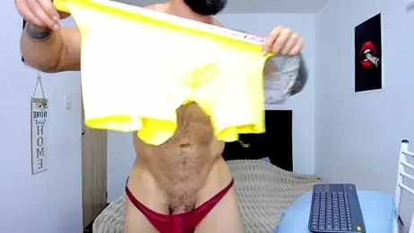 miguelangelsaenz — Stripchat stream photo (Jun 2026)