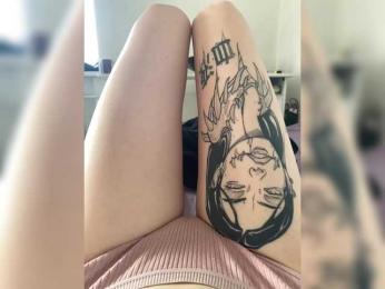 Ps-Kriss — Bongacams stream photo (Mar 2026)