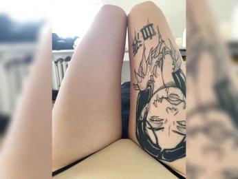 Ps-Kriss — Bongacams stream photo (Apr 2026)