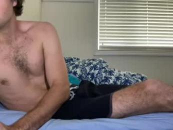 yaxbaker — Chaturbate profile photo