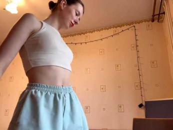 JacqueMcumber — Bongacams stream photo (Jul 2026)