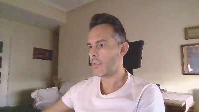 Seadan — Cam4 stream photo (Sep 2025)