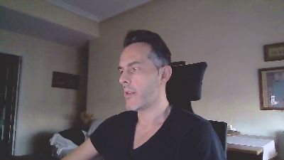 Seadan — Cam4 stream photo (Dec 2025)
