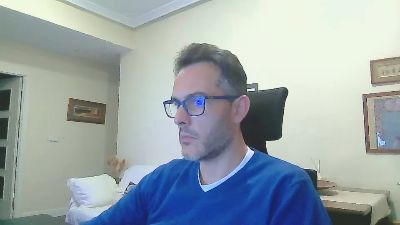 Seadan — Cam4 stream photo (Jan 2026)