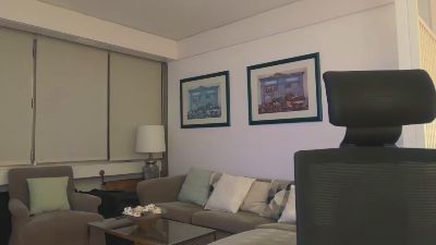 Seadan — modelo de webcam en línea en cam4