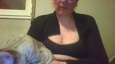 damanegra — modelo de webcam en línea en cam4