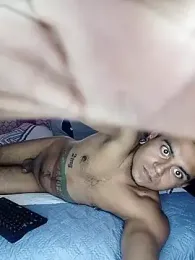 Carlandelli1 — Stripchat stream photo (Apr 2026)