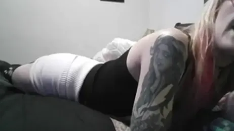 Kittaekatt — stripchat