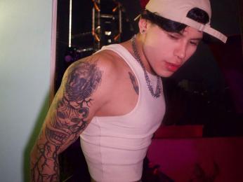 NickThunder — Livejasmin stream photo (Mar 2026)