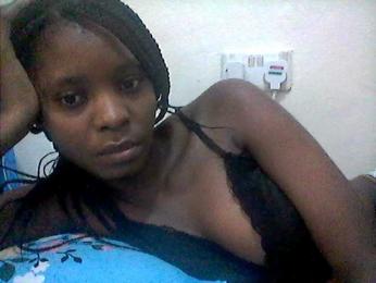Ebonysly — Bongacams profile photo