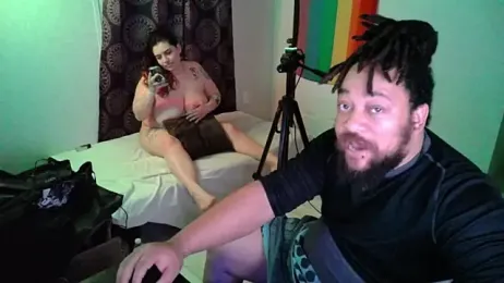 WitchiKitti — Stripchat stream photo (Dec 2023)