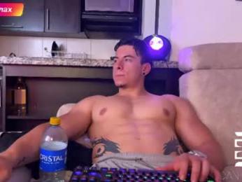 dante_franco — Chaturbate stream photo (Aug 2026)