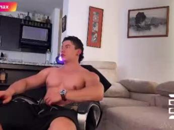dante_franco — Chaturbate stream photo (Aug 2026)