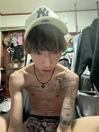 kshu420 — Stripchat profile photo
