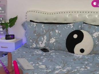 VioletBaby — Bongacams stream photo (Jun 2026)