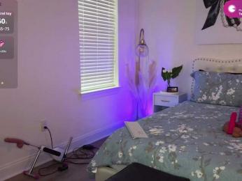 VioletBaby — Bongacams stream photo (Jun 2026)