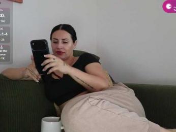 VioletBaby — Bongacams stream photo (Jun 2026)