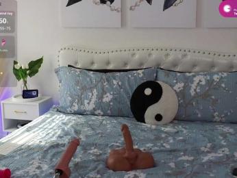 VioletBaby — Bongacams stream photo (Jun 2026)