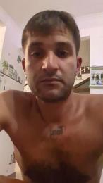 davethebrave1 — modelo de webcam en línea en cam4