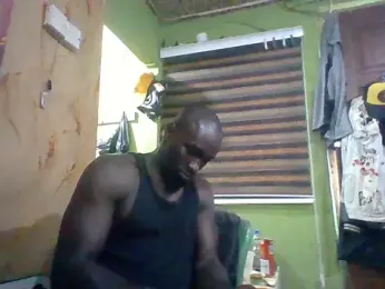 BlaqAarow — Stripchat stream photo (Sep 2026)
