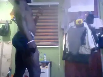 BlaqAarow — Stripchat profile photo