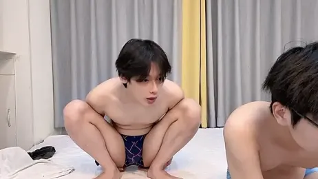fangwei001 — modelo de webcam en línea en stripchat