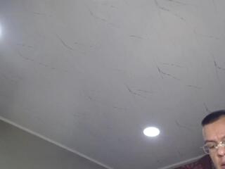 Jacob Lux — Flirt4free profile photo