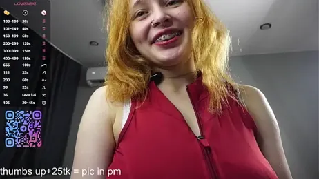 HannaHayles — Stripchat stream photo (Jun 2026)